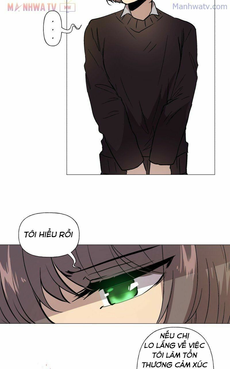 Trọng Sinh Mạc Thế Chap 57 - Next Chap 58