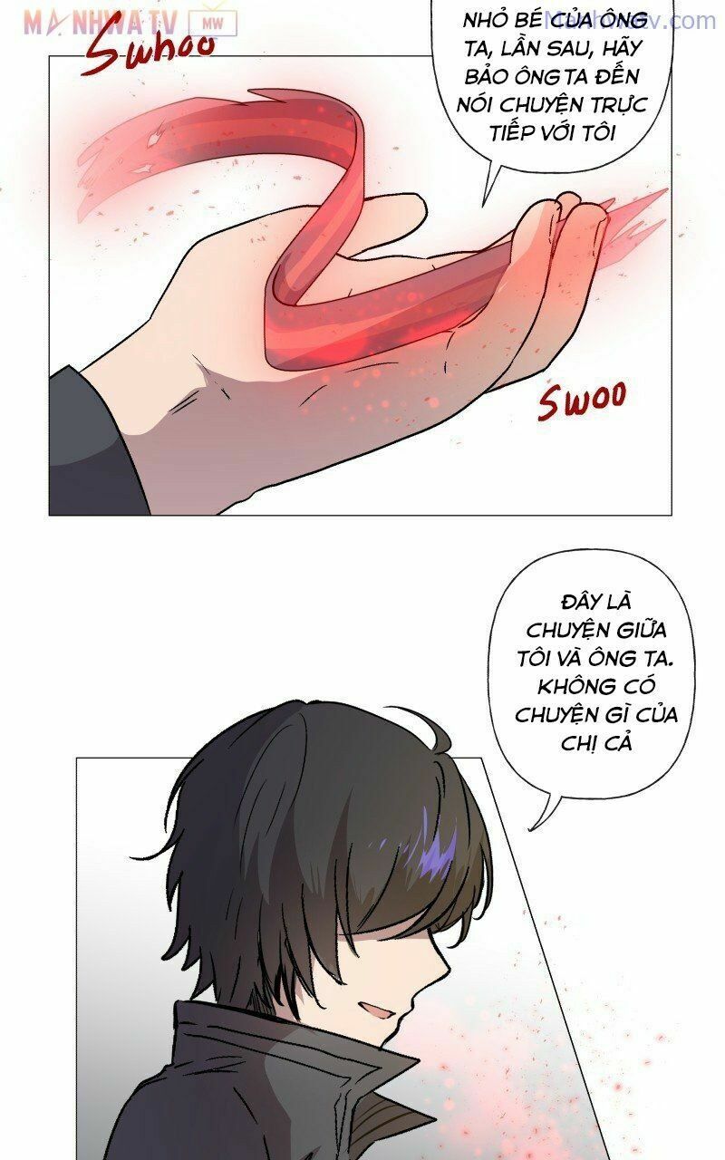 Trọng Sinh Mạc Thế Chap 57 - Next Chap 58