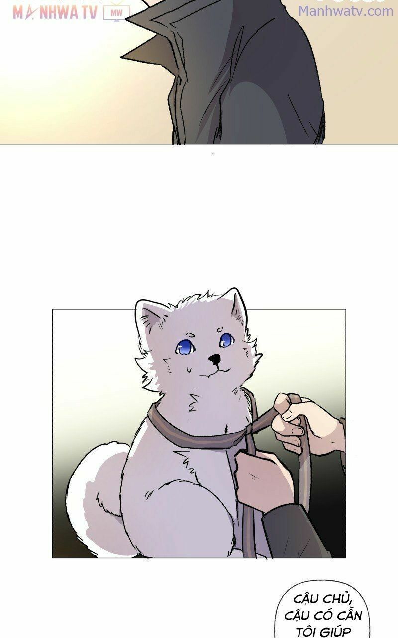 Trọng Sinh Mạc Thế Chap 57 - Next Chap 58