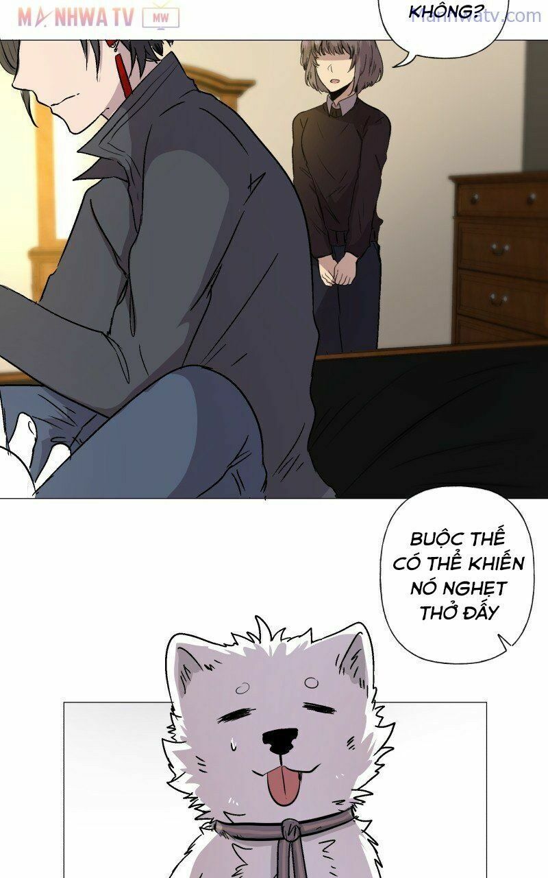 Trọng Sinh Mạc Thế Chap 57 - Next Chap 58