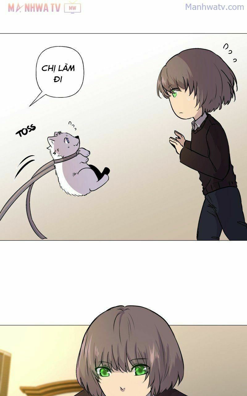 Trọng Sinh Mạc Thế Chap 57 - Next Chap 58