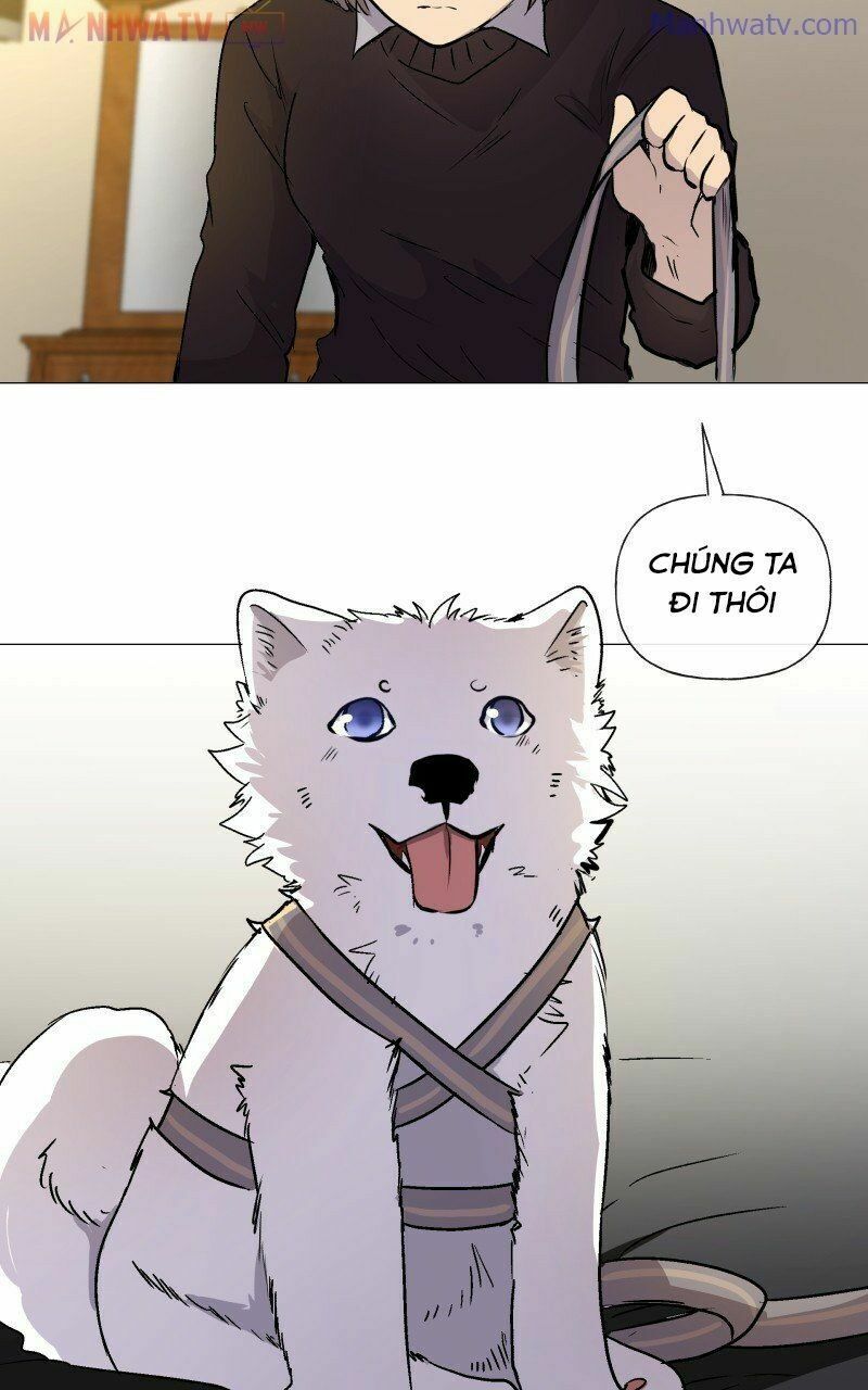 Trọng Sinh Mạc Thế Chap 57 - Next Chap 58