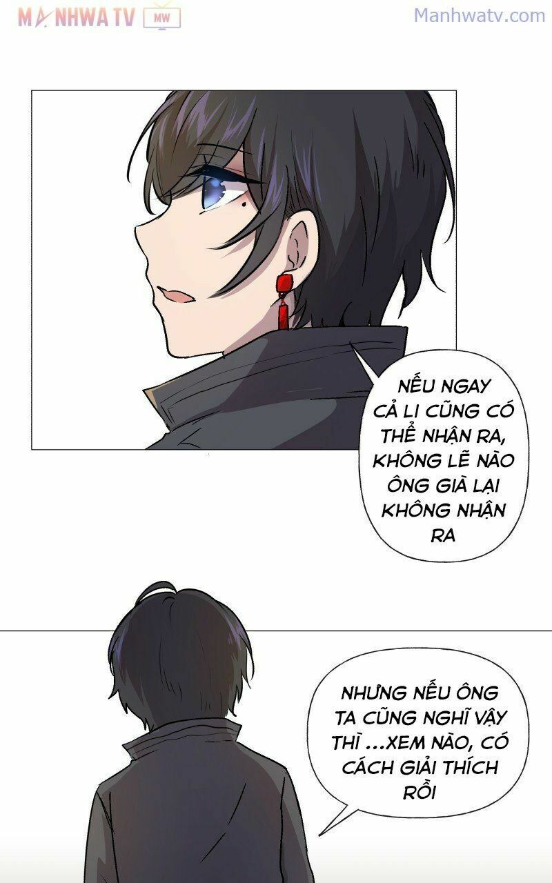 Trọng Sinh Mạc Thế Chap 57 - Next Chap 58