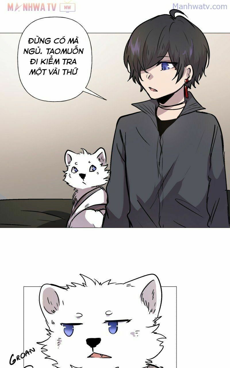 Trọng Sinh Mạc Thế Chap 57 - Next Chap 58