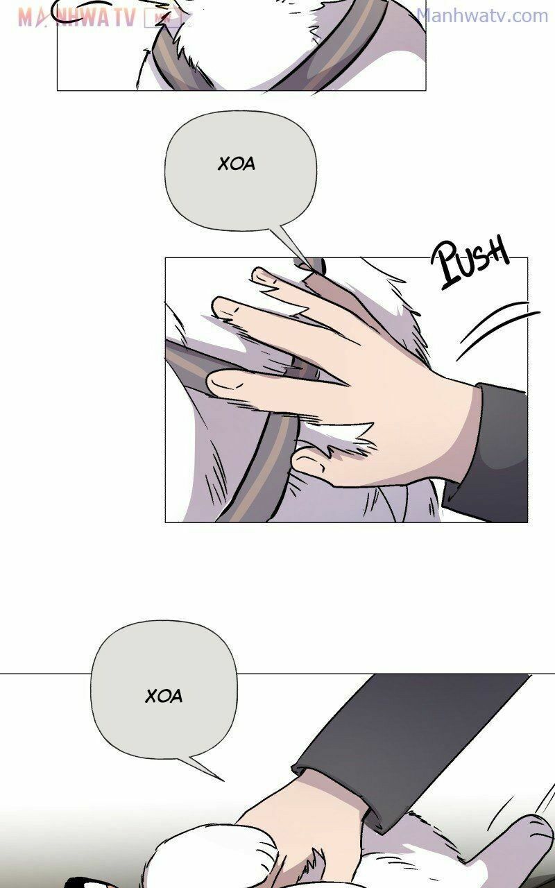 Trọng Sinh Mạc Thế Chap 57 - Next Chap 58