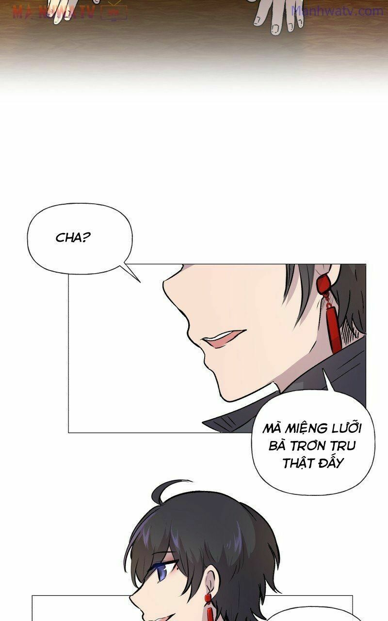 Trọng Sinh Mạc Thế Chap 57 - Next Chap 58