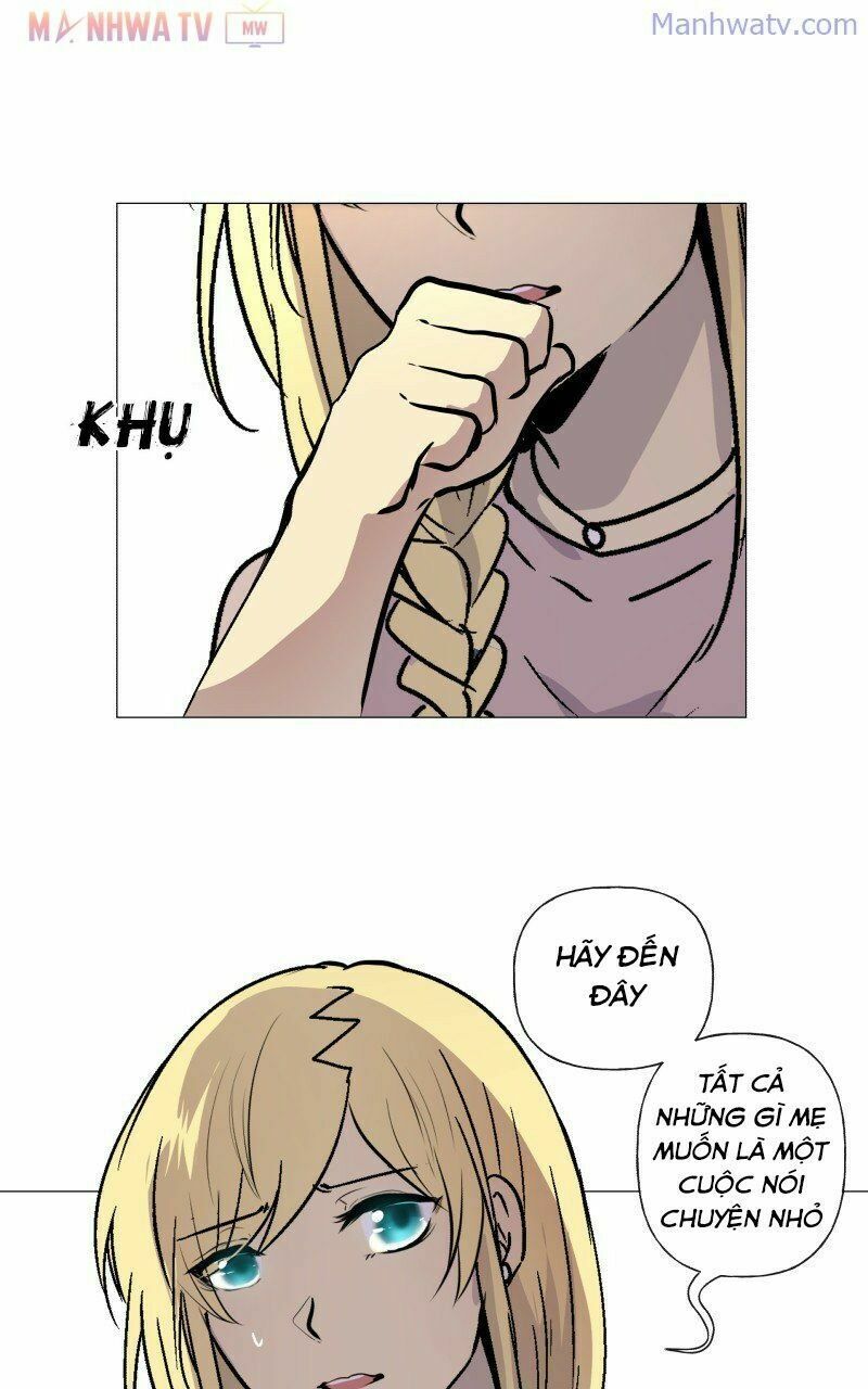 Trọng Sinh Mạc Thế Chap 57 - Next Chap 58