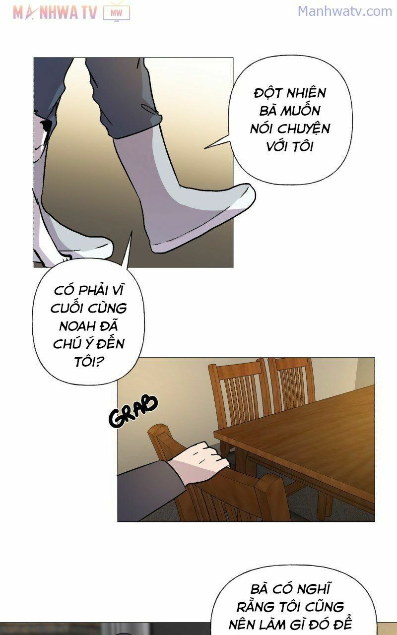 Trọng Sinh Mạc Thế Chap 57 - Next Chap 58