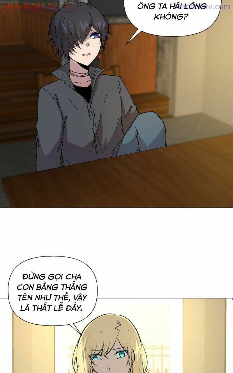 Trọng Sinh Mạc Thế Chap 57 - Next Chap 58