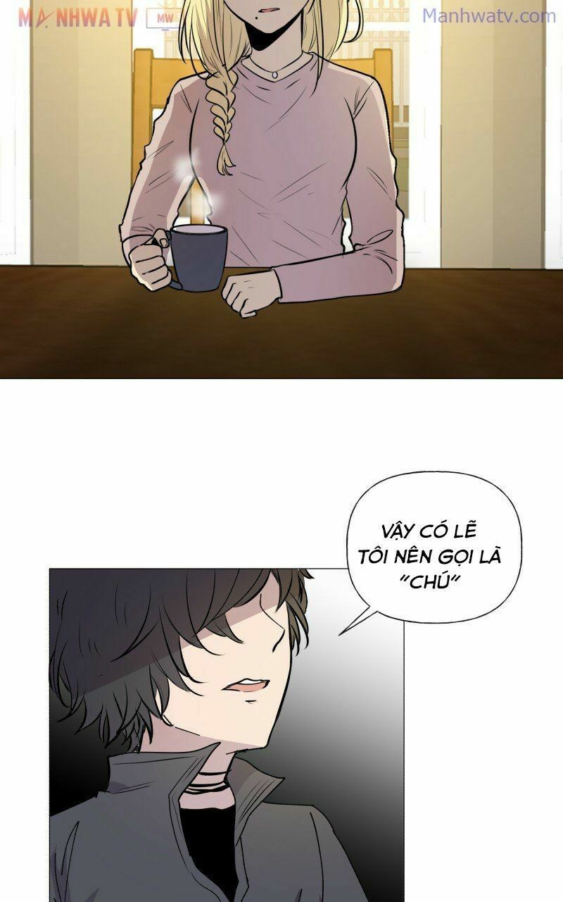 Trọng Sinh Mạc Thế Chap 57 - Next Chap 58