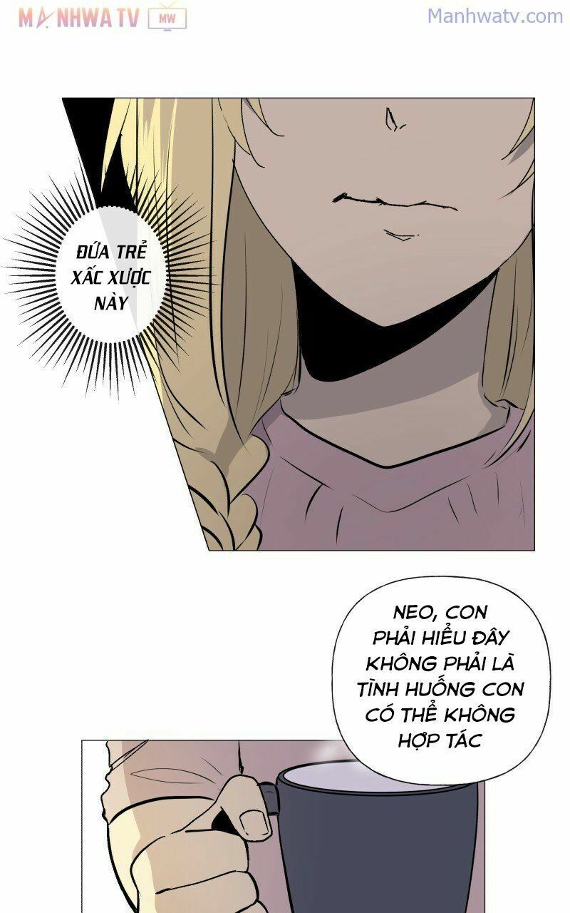 Trọng Sinh Mạc Thế Chap 57 - Next Chap 58