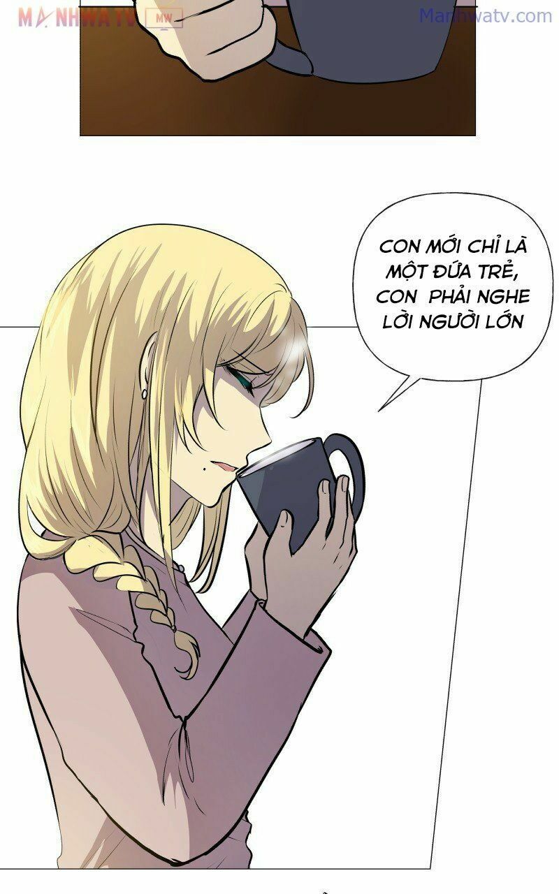 Trọng Sinh Mạc Thế Chap 57 - Next Chap 58