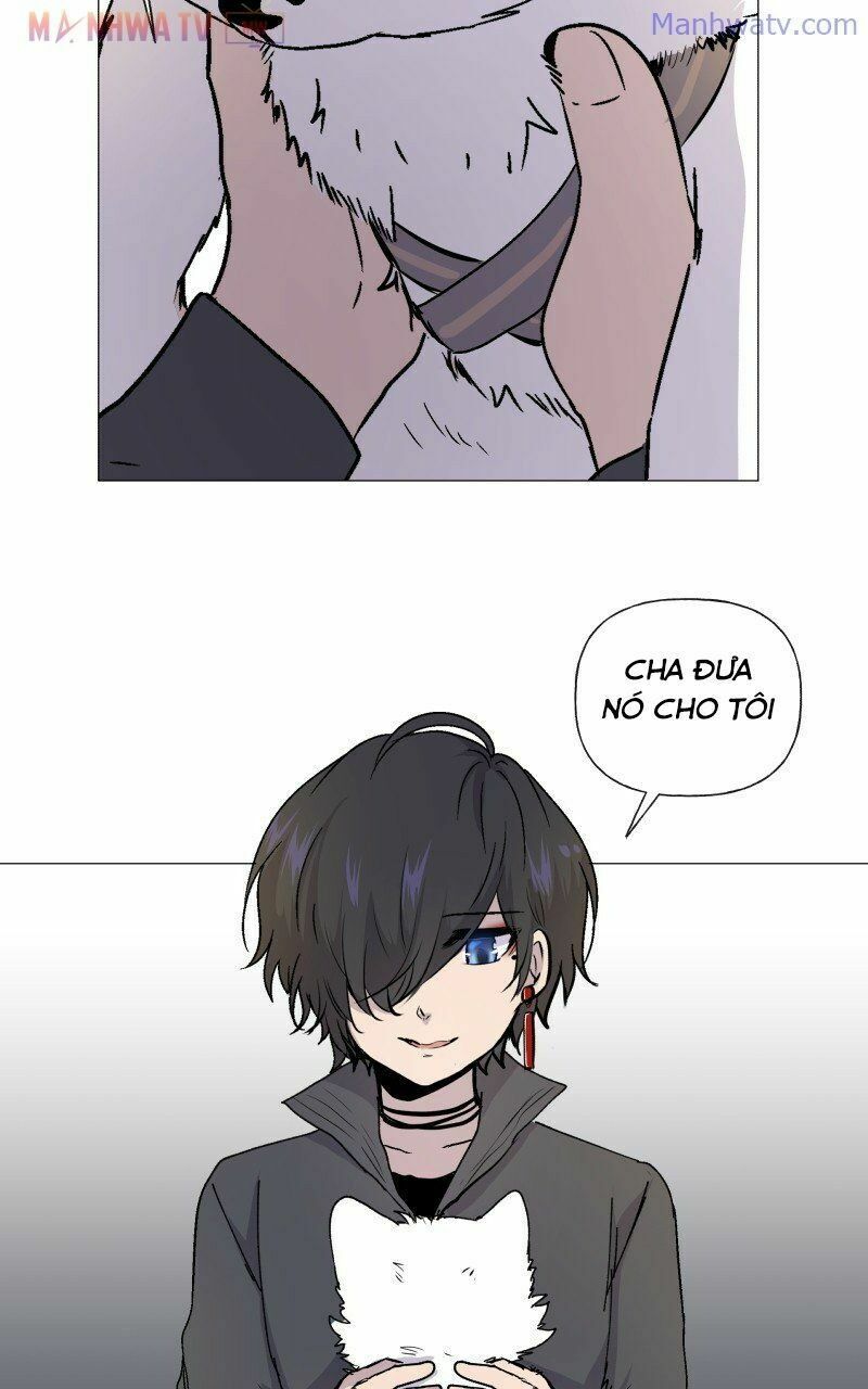 Trọng Sinh Mạc Thế Chap 57 - Next Chap 58