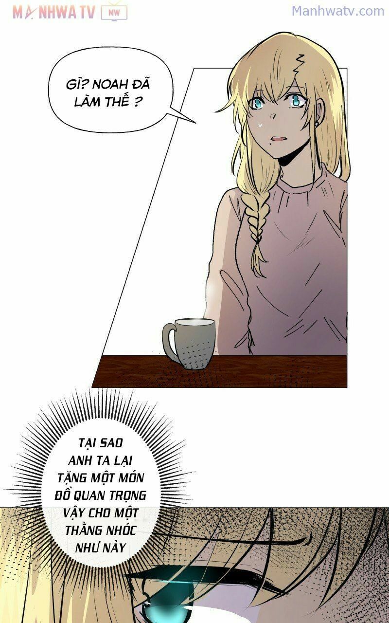 Trọng Sinh Mạc Thế Chap 57 - Next Chap 58