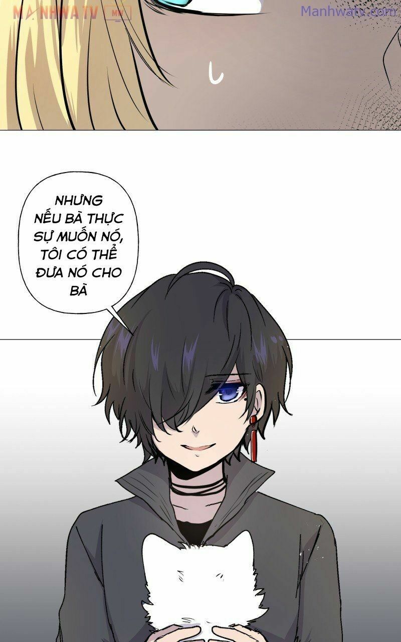 Trọng Sinh Mạc Thế Chap 57 - Next Chap 58