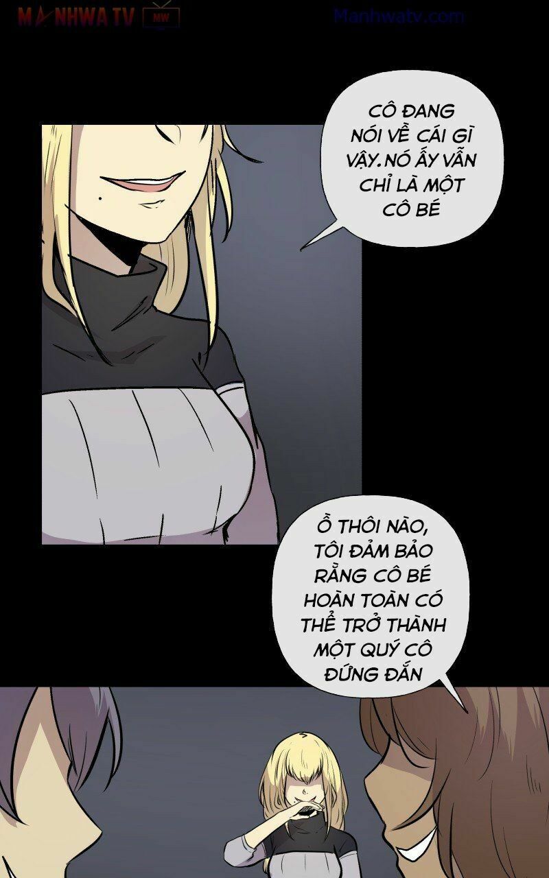 Trọng Sinh Mạc Thế Chap 56 - Next Chap 57