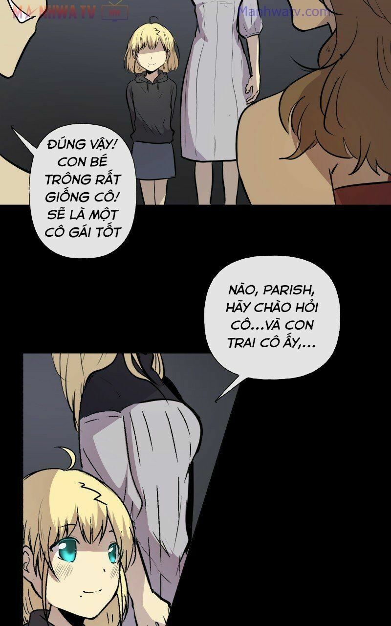 Trọng Sinh Mạc Thế Chap 56 - Next Chap 57