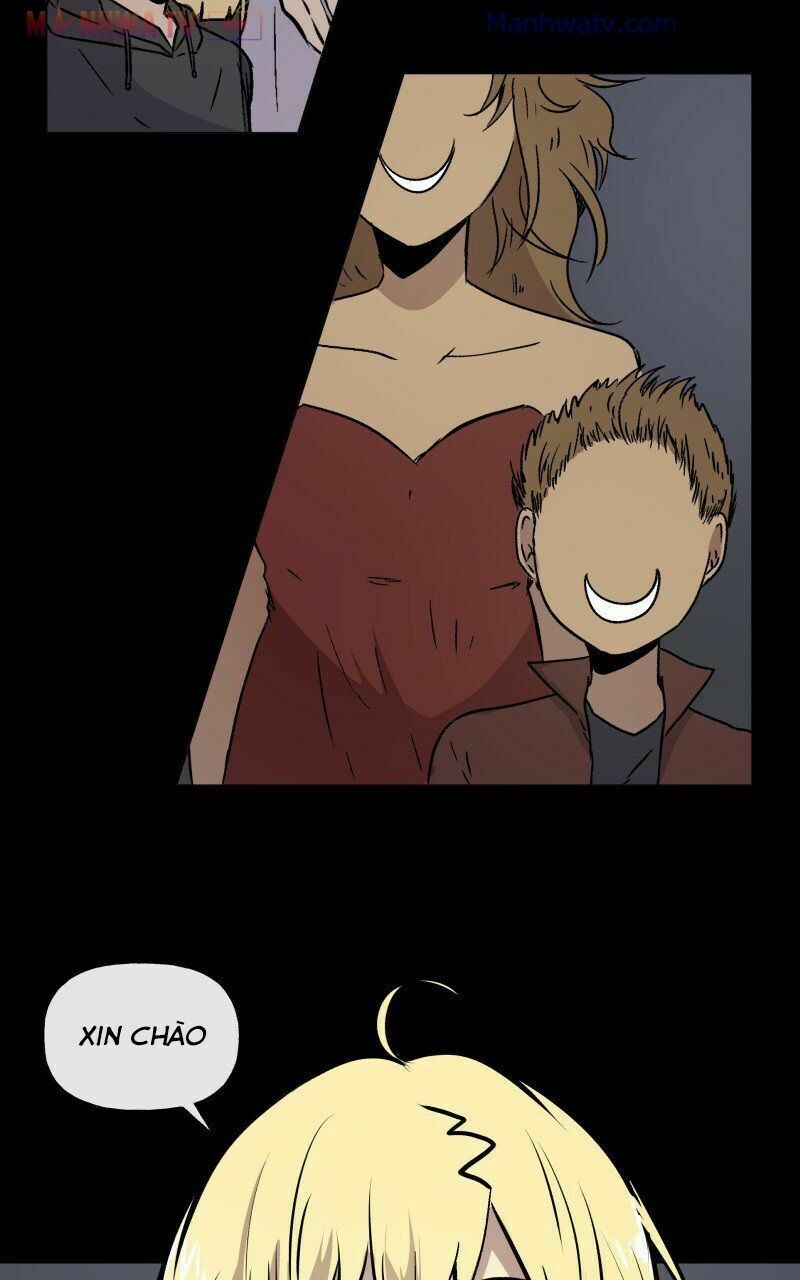 Trọng Sinh Mạc Thế Chap 56 - Next Chap 57