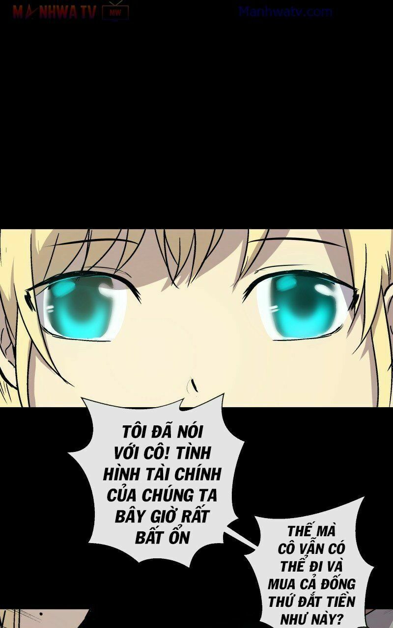 Trọng Sinh Mạc Thế Chap 56 - Next Chap 57