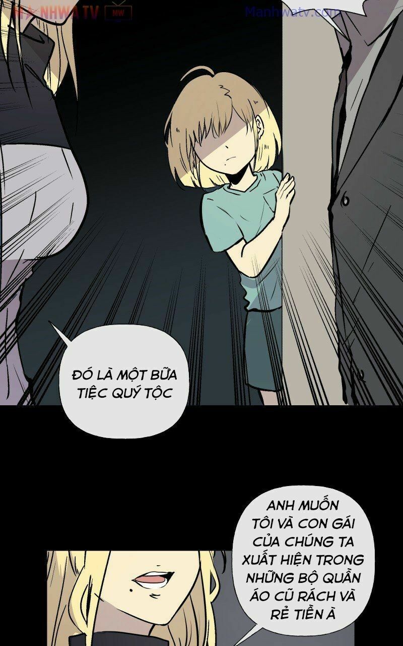 Trọng Sinh Mạc Thế Chap 56 - Next Chap 57