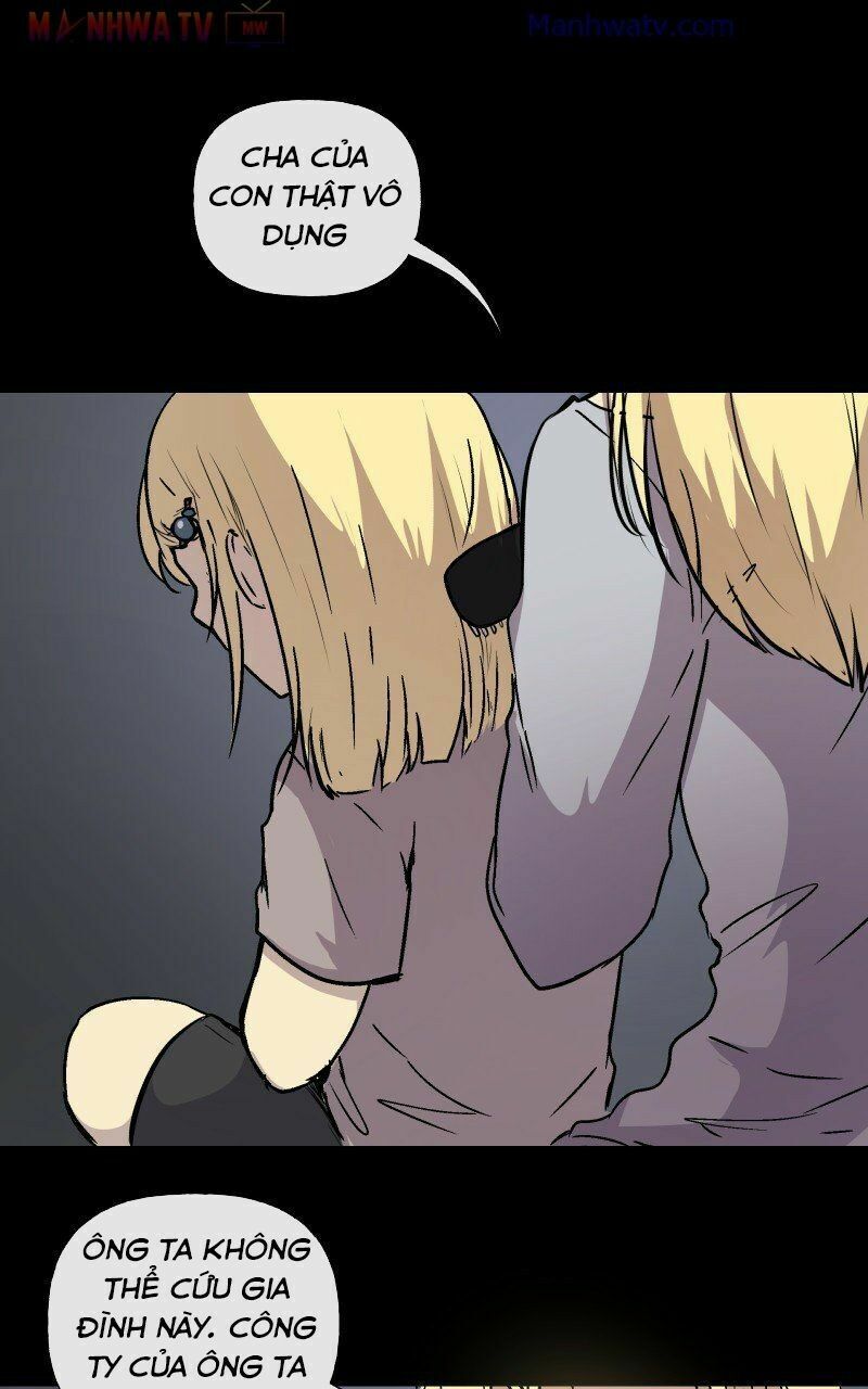 Trọng Sinh Mạc Thế Chap 56 - Next Chap 57