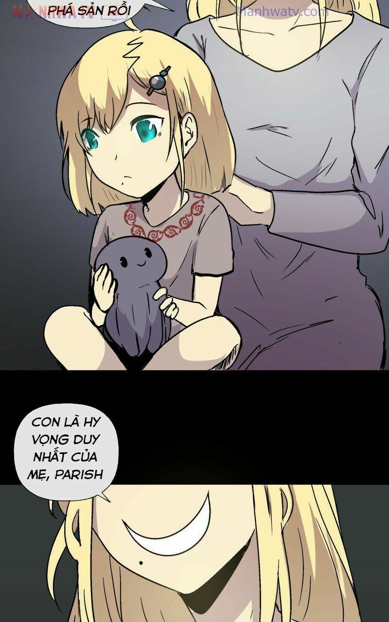 Trọng Sinh Mạc Thế Chap 56 - Next Chap 57