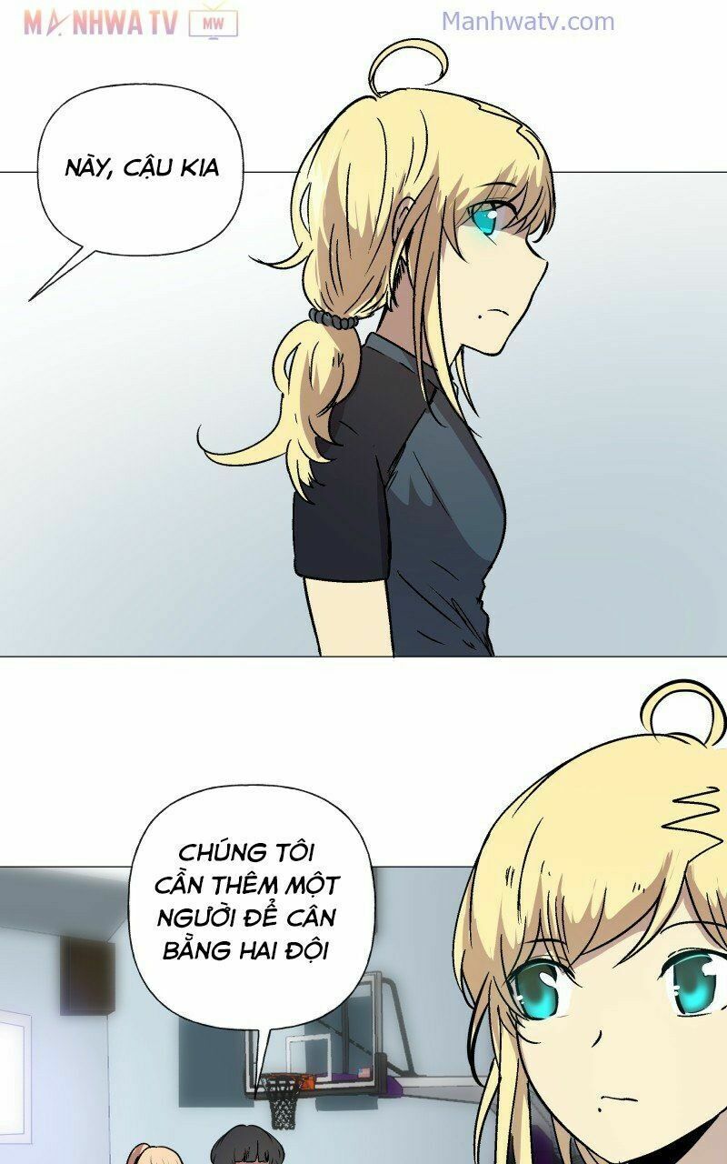 Trọng Sinh Mạc Thế Chap 56 - Next Chap 57