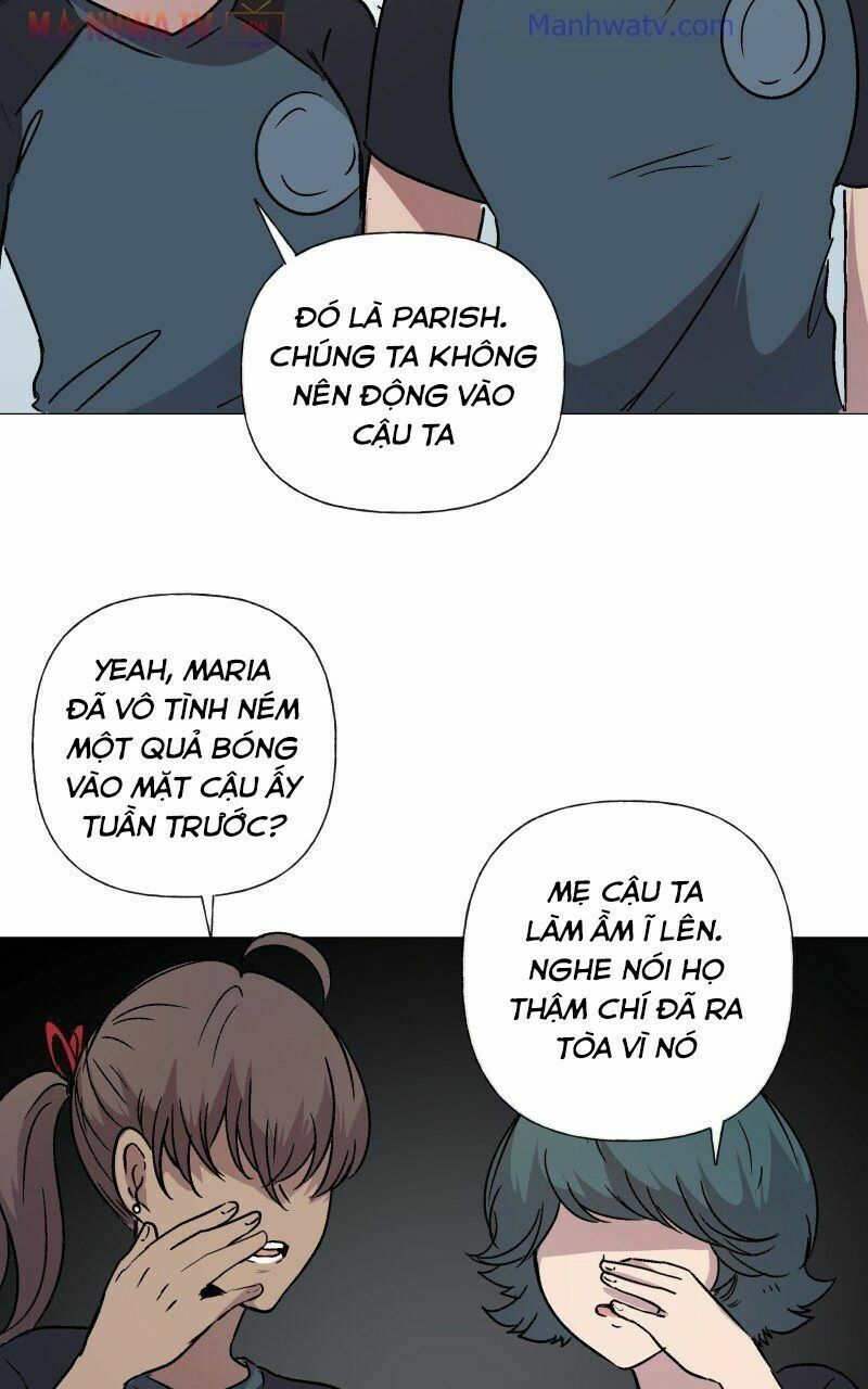 Trọng Sinh Mạc Thế Chap 56 - Next Chap 57