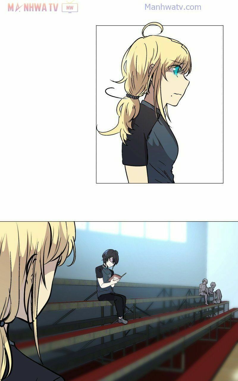 Trọng Sinh Mạc Thế Chap 56 - Next Chap 57