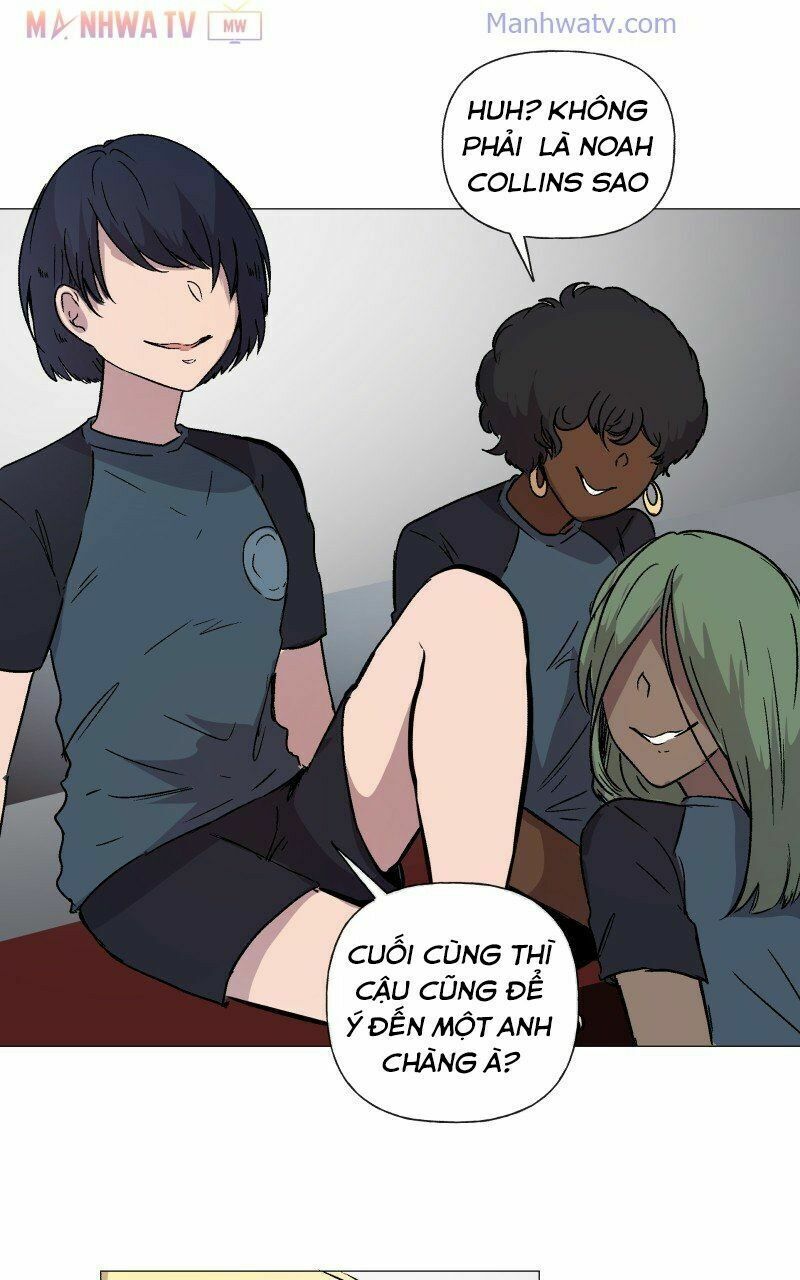 Trọng Sinh Mạc Thế Chap 56 - Next Chap 57