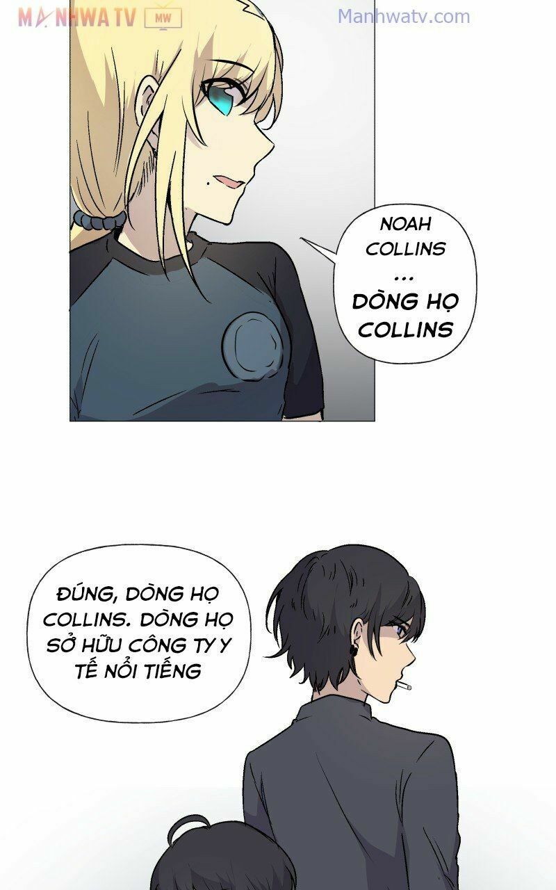 Trọng Sinh Mạc Thế Chap 56 - Next Chap 57