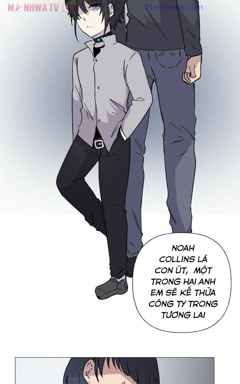 Trọng Sinh Mạc Thế Chap 56 - Next Chap 57