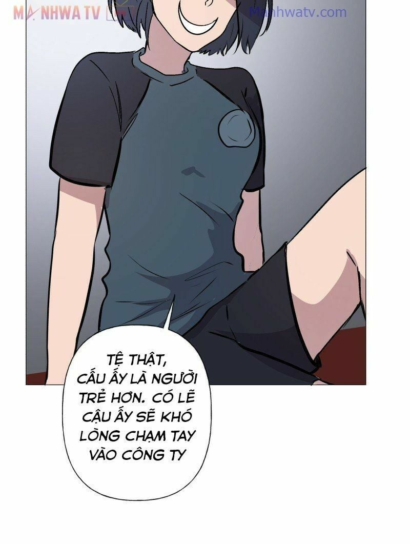 Trọng Sinh Mạc Thế Chap 56 - Next Chap 57