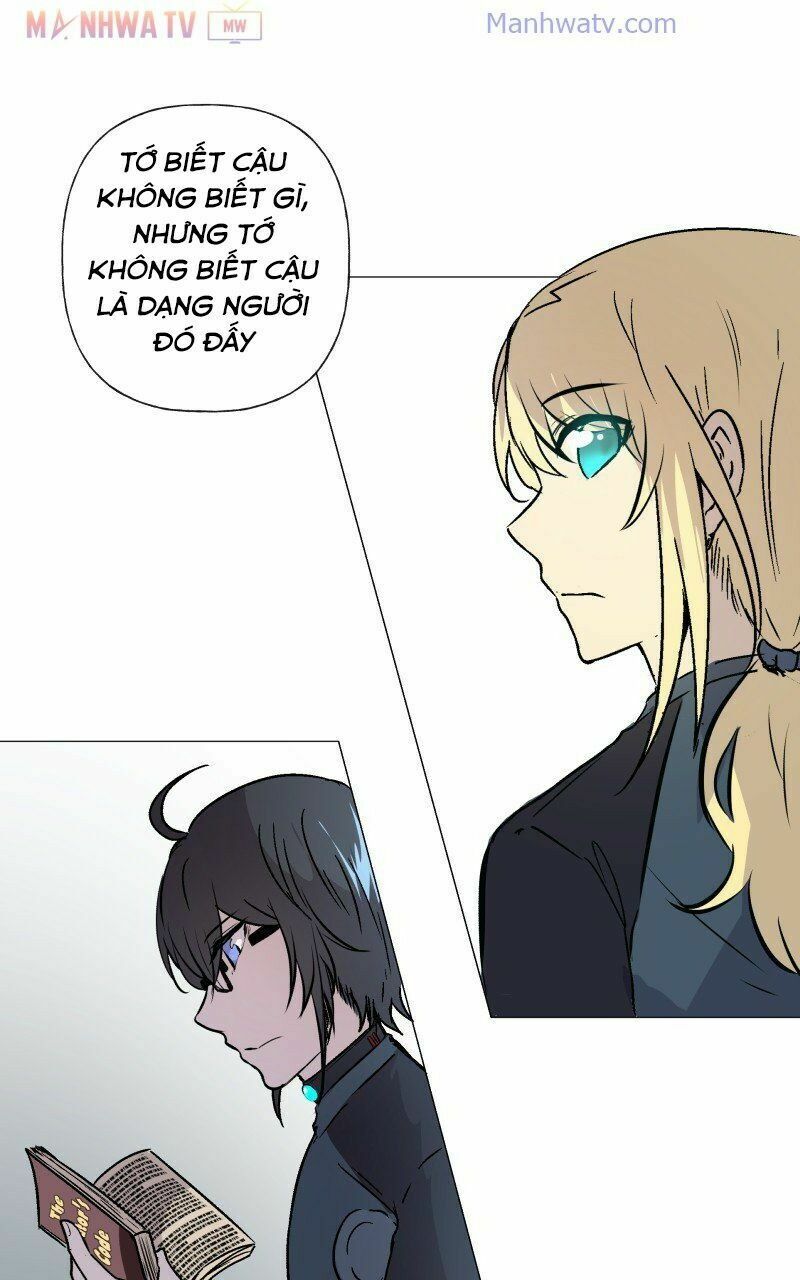 Trọng Sinh Mạc Thế Chap 56 - Next Chap 57