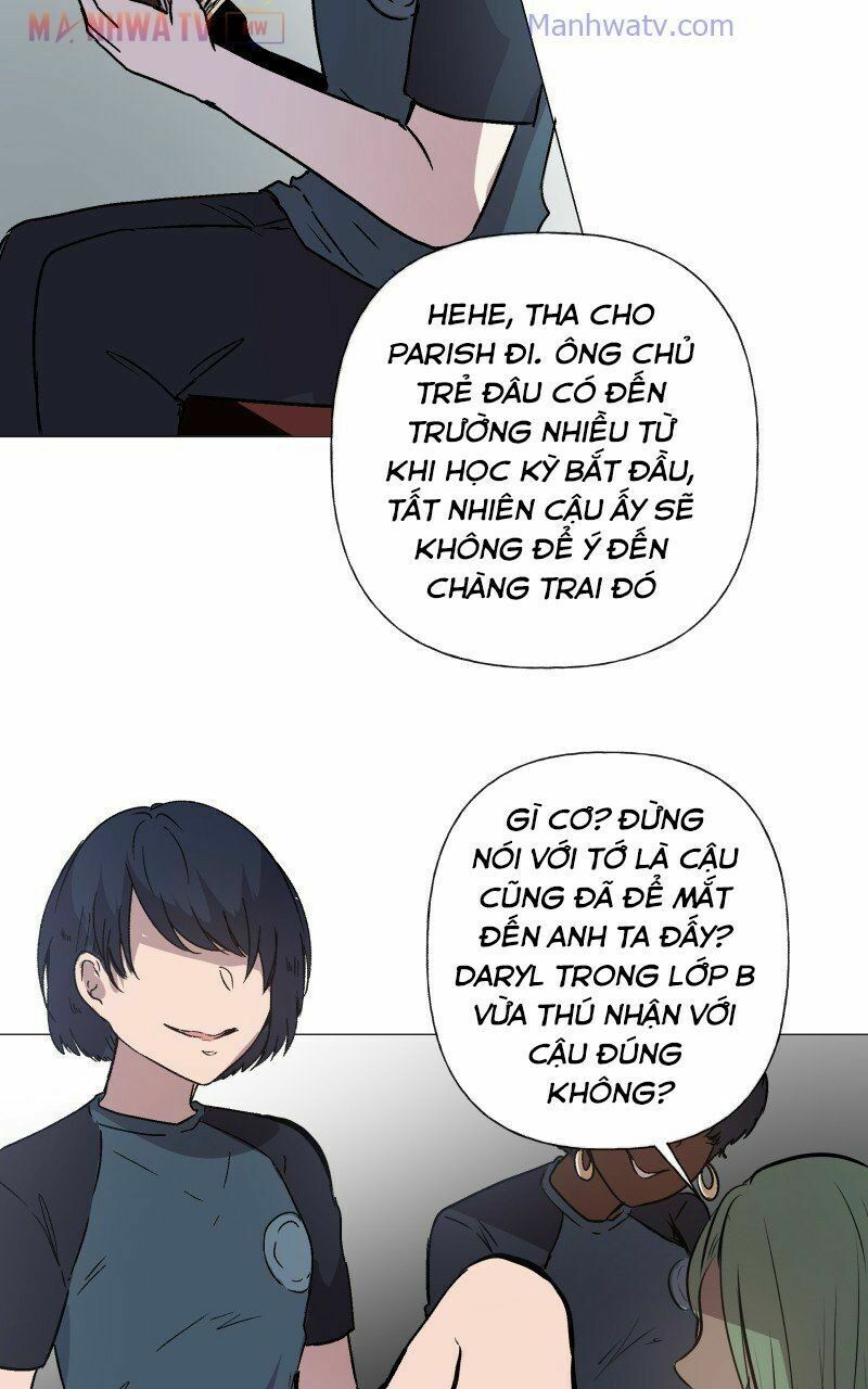 Trọng Sinh Mạc Thế Chap 56 - Next Chap 57