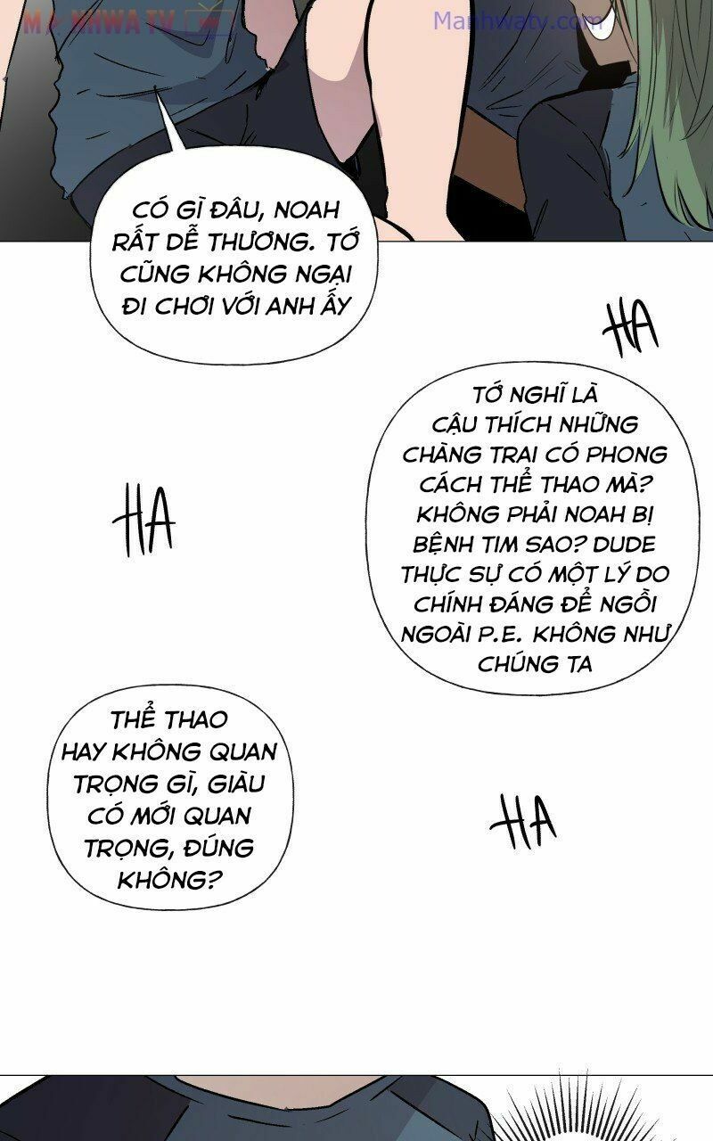 Trọng Sinh Mạc Thế Chap 56 - Next Chap 57