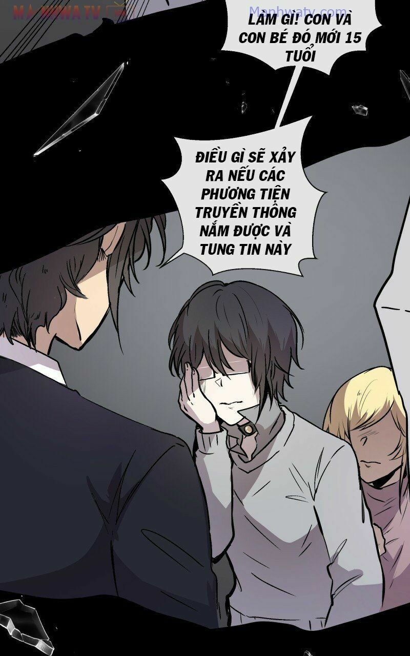 Trọng Sinh Mạc Thế Chap 56 - Next Chap 57