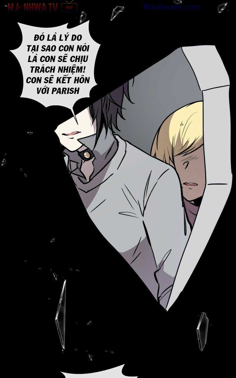 Trọng Sinh Mạc Thế Chap 56 - Next Chap 57