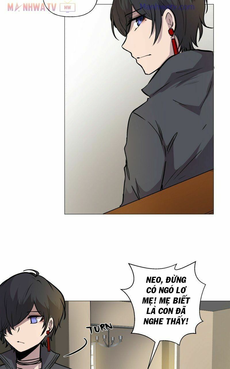 Trọng Sinh Mạc Thế Chap 56 - Next Chap 57