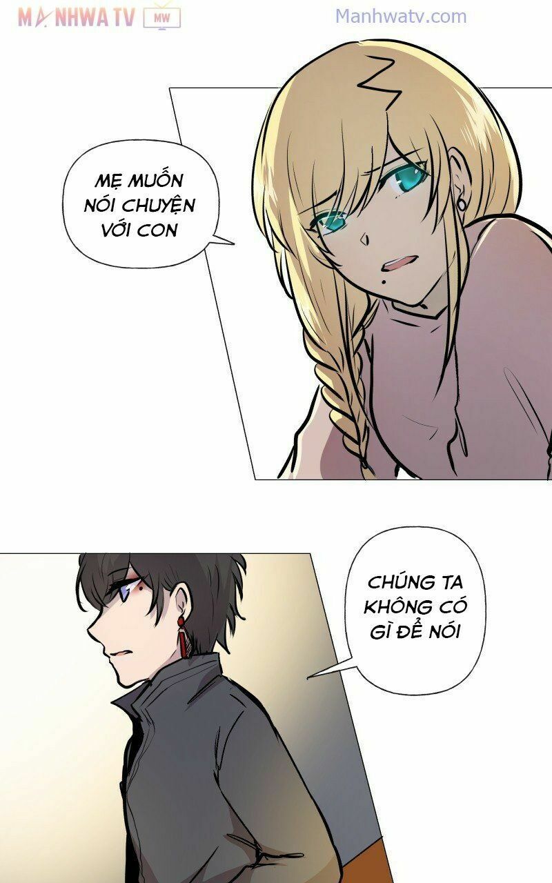 Trọng Sinh Mạc Thế Chap 56 - Next Chap 57