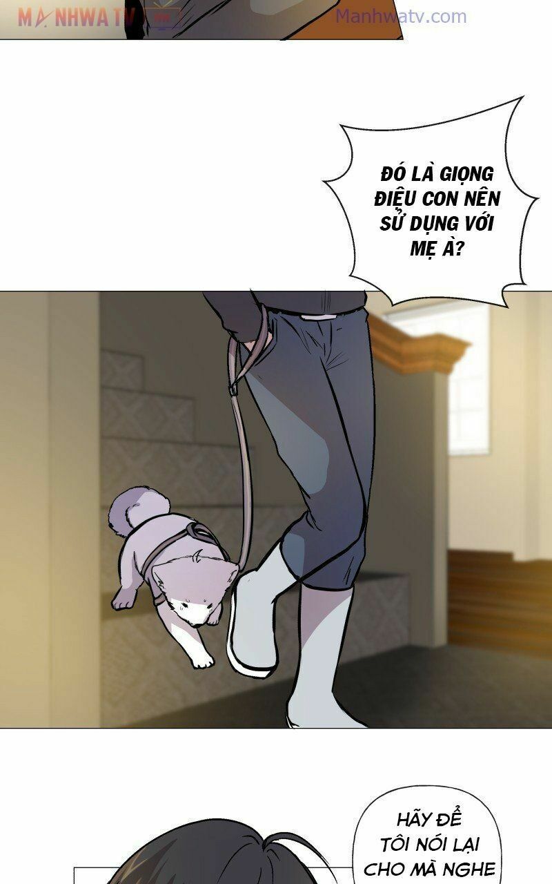 Trọng Sinh Mạc Thế Chap 56 - Next Chap 57