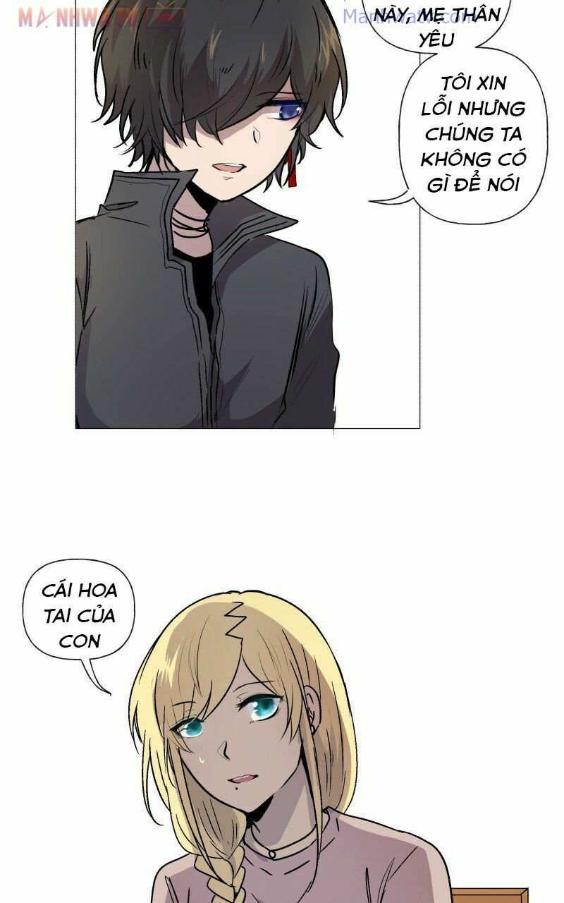 Trọng Sinh Mạc Thế Chap 56 - Next Chap 57