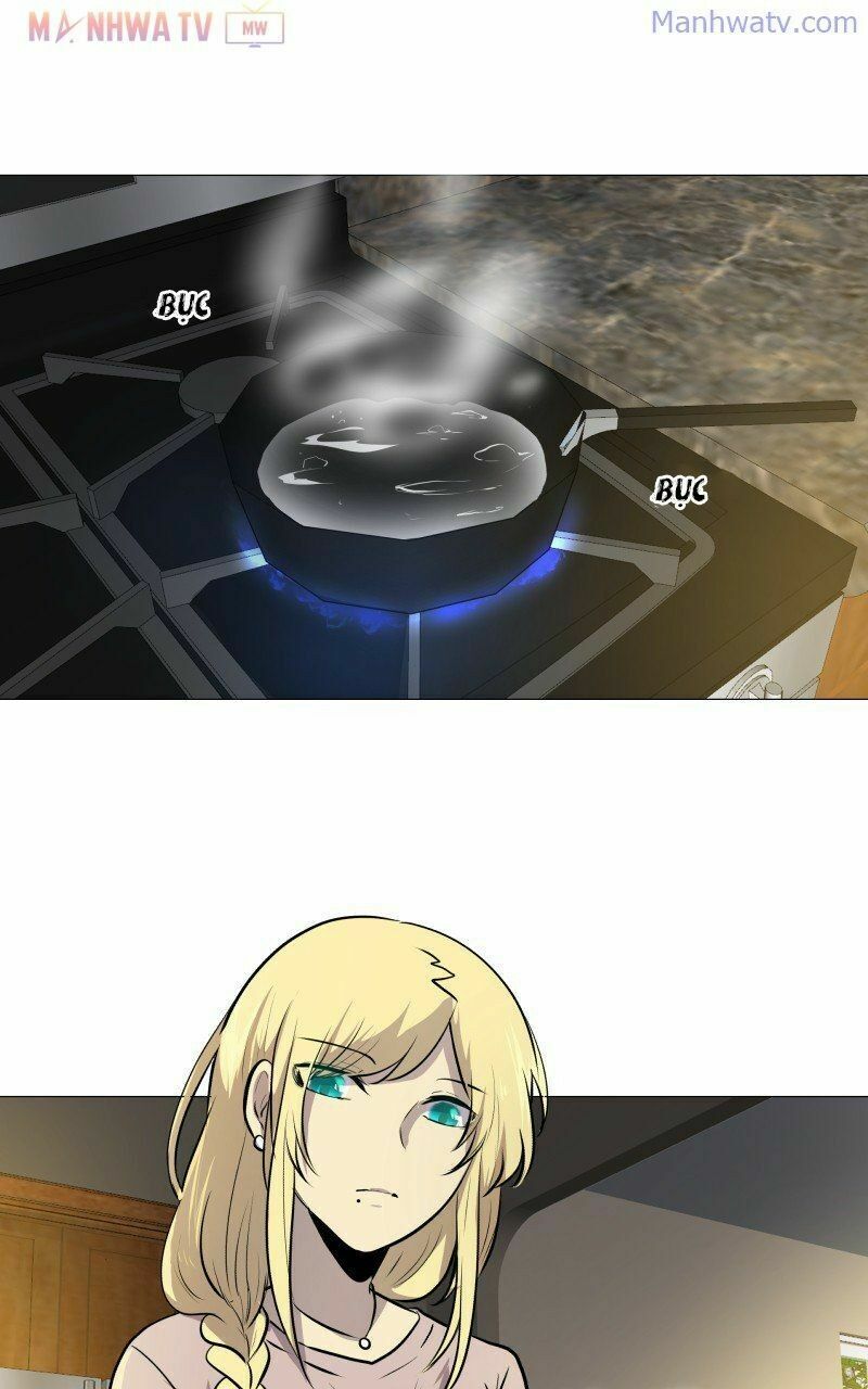 Trọng Sinh Mạc Thế Chap 55 - Next Chap 56