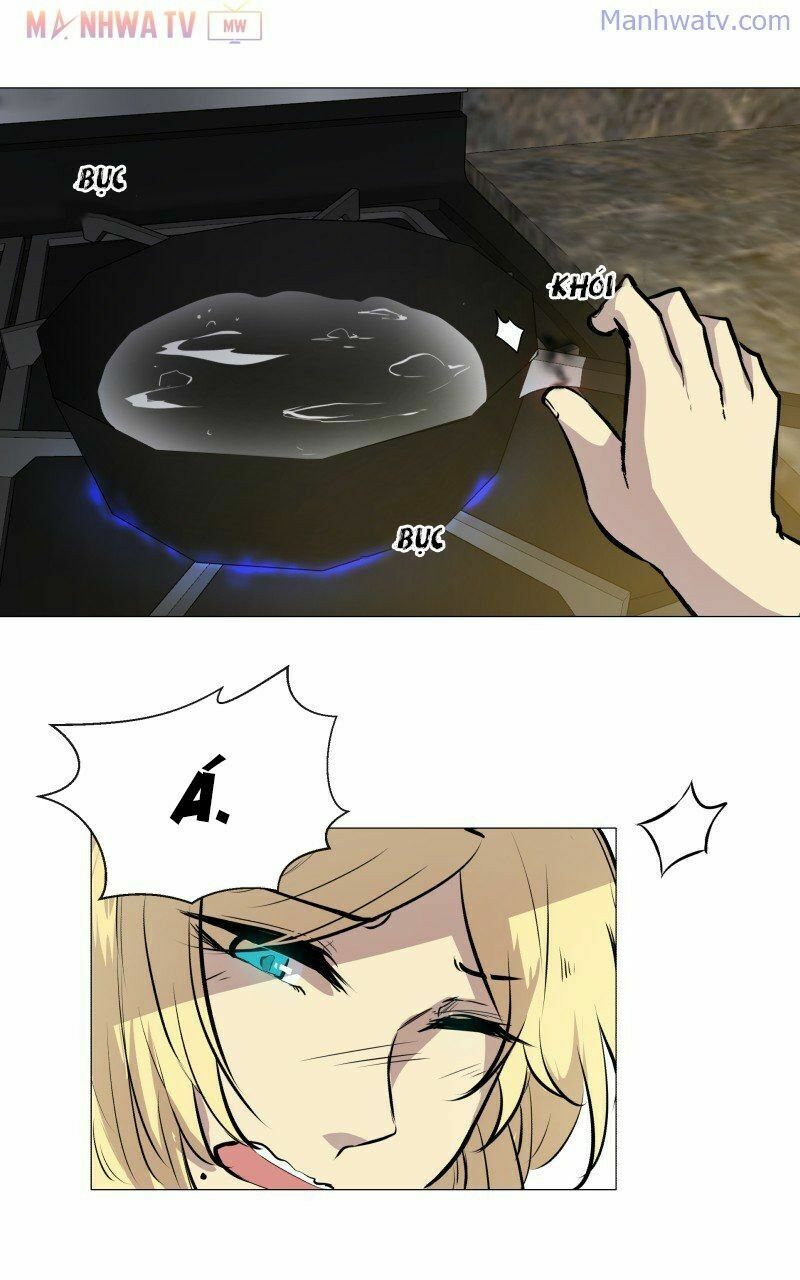 Trọng Sinh Mạc Thế Chap 55 - Next Chap 56