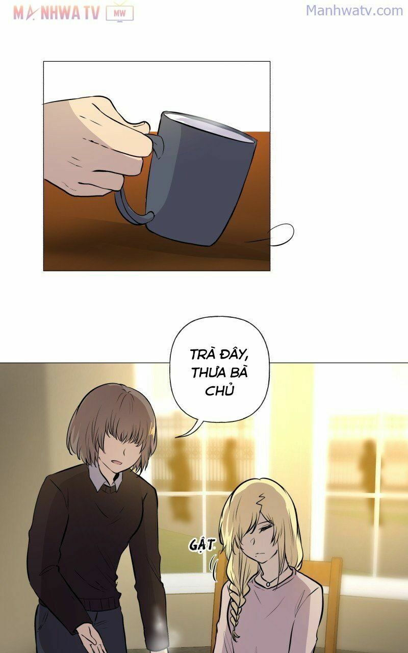 Trọng Sinh Mạc Thế Chap 55 - Next Chap 56
