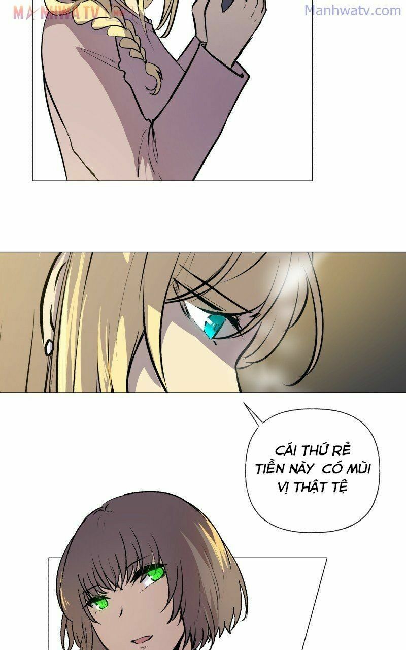 Trọng Sinh Mạc Thế Chap 55 - Next Chap 56