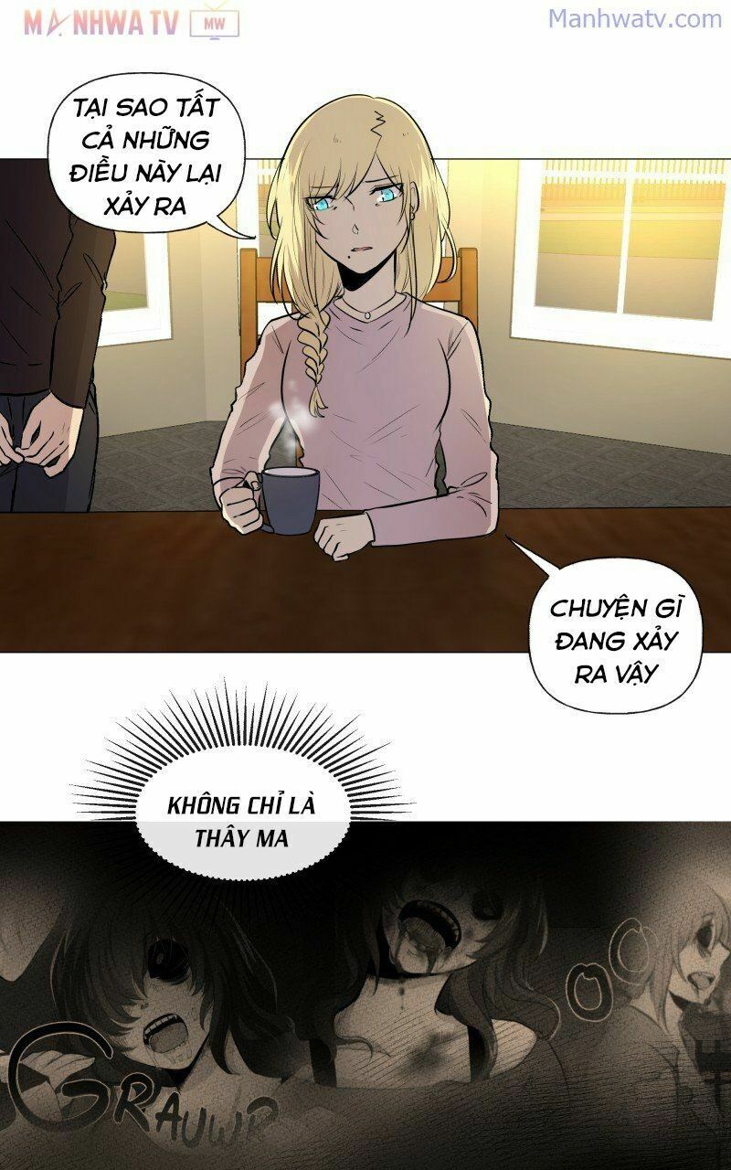 Trọng Sinh Mạc Thế Chap 55 - Next Chap 56