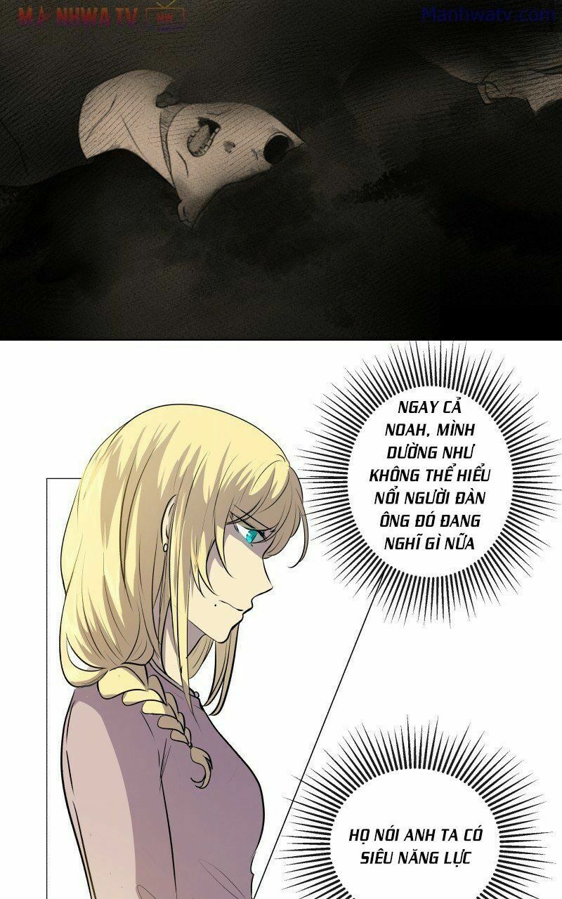 Trọng Sinh Mạc Thế Chap 55 - Next Chap 56