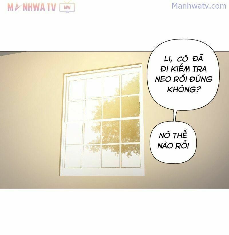 Trọng Sinh Mạc Thế Chap 55 - Next Chap 56