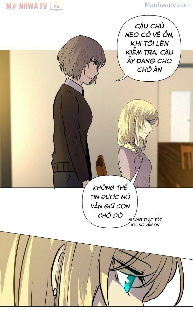 Trọng Sinh Mạc Thế Chap 55 - Next Chap 56